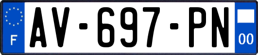 AV-697-PN
