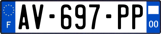 AV-697-PP