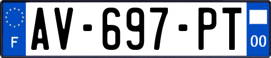 AV-697-PT