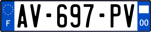 AV-697-PV