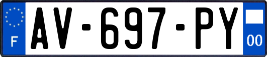 AV-697-PY