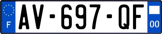 AV-697-QF