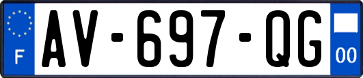 AV-697-QG