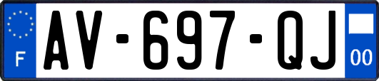 AV-697-QJ