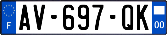AV-697-QK