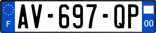 AV-697-QP