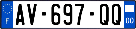 AV-697-QQ
