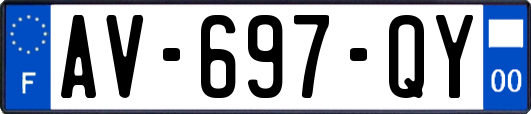 AV-697-QY