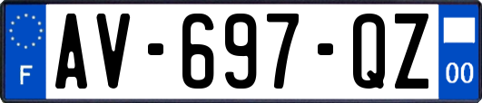 AV-697-QZ
