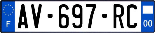 AV-697-RC
