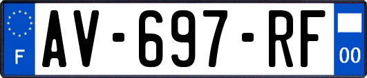 AV-697-RF