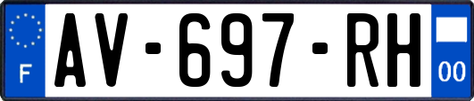 AV-697-RH