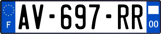 AV-697-RR