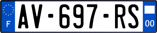 AV-697-RS