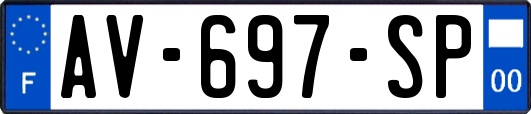 AV-697-SP