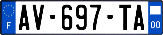 AV-697-TA