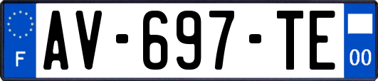 AV-697-TE