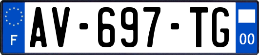 AV-697-TG