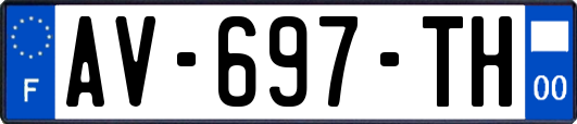 AV-697-TH