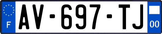 AV-697-TJ