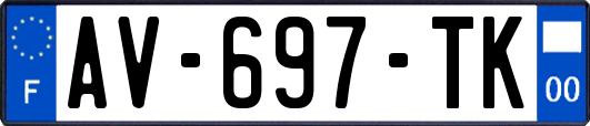 AV-697-TK