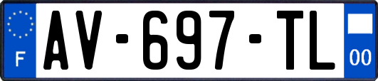 AV-697-TL