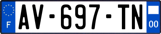 AV-697-TN