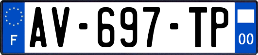 AV-697-TP