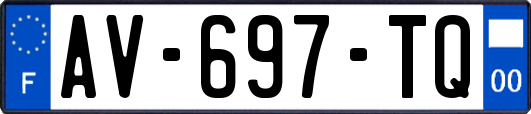 AV-697-TQ
