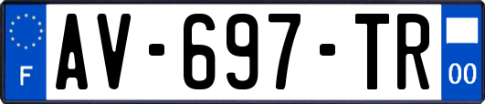 AV-697-TR