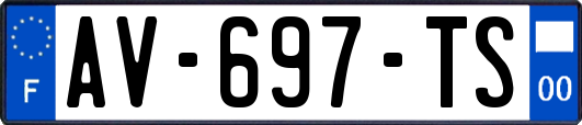 AV-697-TS