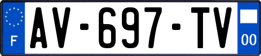 AV-697-TV