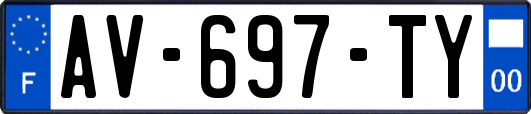 AV-697-TY