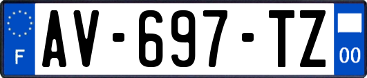 AV-697-TZ