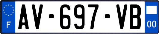 AV-697-VB
