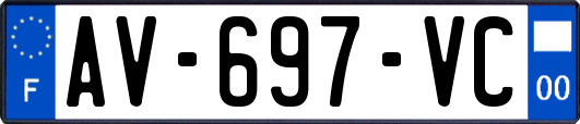 AV-697-VC