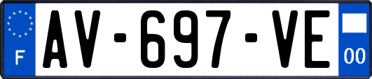 AV-697-VE