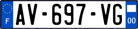 AV-697-VG