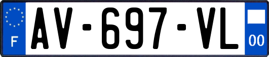 AV-697-VL