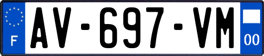 AV-697-VM
