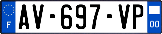 AV-697-VP