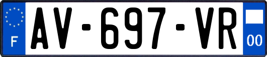 AV-697-VR
