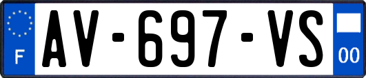 AV-697-VS