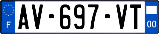 AV-697-VT