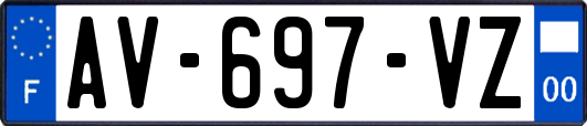 AV-697-VZ