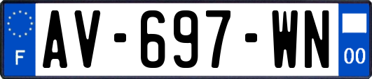 AV-697-WN