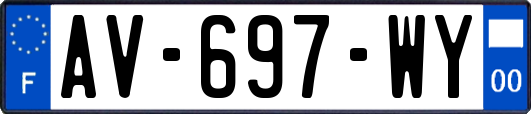 AV-697-WY