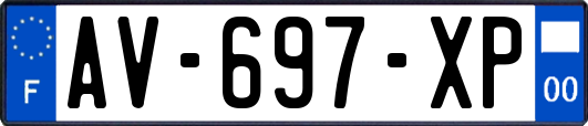 AV-697-XP