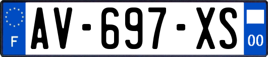 AV-697-XS
