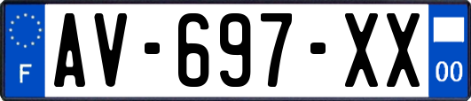 AV-697-XX